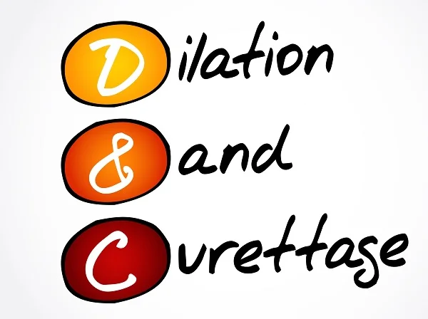 D&C