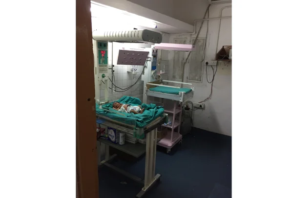 NICU